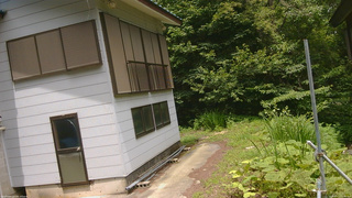 長野県菅平高原 ゆたか山荘 坂下 2026/07/11 11:30