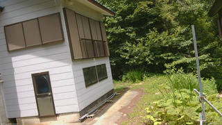 長野県菅平高原 ゆたか山荘 坂下 2026/07/11 11:45
