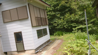 長野県菅平高原 ゆたか山荘 坂下 2026/07/11 12:00