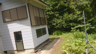 長野県菅平高原 ゆたか山荘 坂下 2026/07/11 12:15