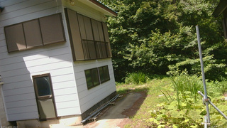 長野県菅平高原 ゆたか山荘 坂下 2026/07/11 12:45