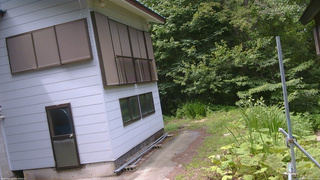 長野県菅平高原 ゆたか山荘 坂下 2026/07/11 13:15