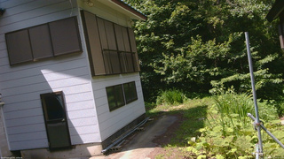 長野県菅平高原 ゆたか山荘 坂下 2026/07/11 13:30