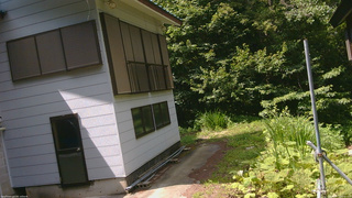 長野県菅平高原 ゆたか山荘 坂下 2026/07/11 13:45