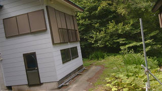 長野県菅平高原 ゆたか山荘 坂下 2026/07/11 15:00