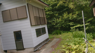 長野県菅平高原 ゆたか山荘 坂下 2026/07/11 15:30