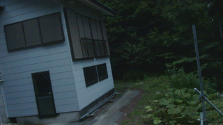 長野県菅平高原 ゆたか山荘 坂下 2026/07/11 19:15