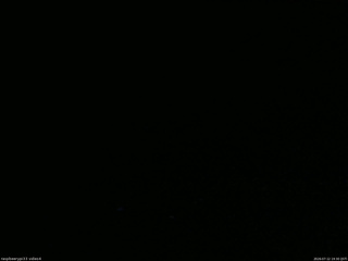 長野県菅平高原 ゆたか山荘 東側(坂下) 2026/07/12 19:30