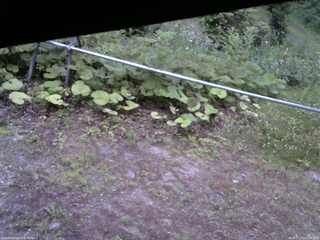 長野県菅平高原 ゆたか山荘 駐車場 2026/07/12 05:00