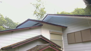長野県菅平高原 ゆたか山荘 駐車場奥 2026/07/12 06:30