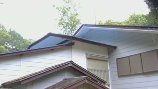 長野県菅平高原 ゆたか山荘 駐車場奥 2026/07/12 09:00