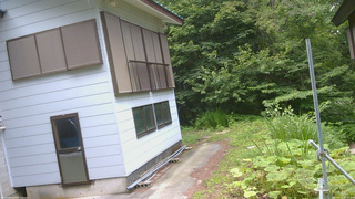 長野県菅平高原 ゆたか山荘 坂下 2026/07/12 05:15