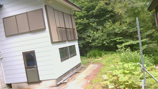 長野県菅平高原 ゆたか山荘 坂下 2026/07/12 05:30