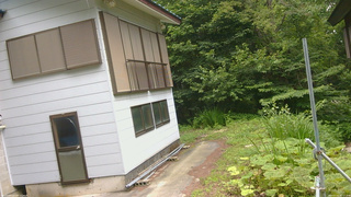 長野県菅平高原 ゆたか山荘 坂下 2026/07/12 06:15