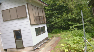 長野県菅平高原 ゆたか山荘 坂下 2026/07/12 06:30