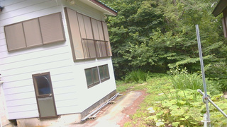 長野県菅平高原 ゆたか山荘 坂下 2026/07/12 06:45