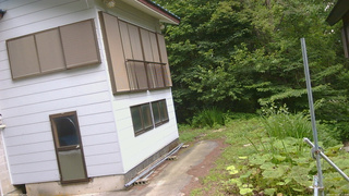 長野県菅平高原 ゆたか山荘 坂下 2026/07/12 07:15