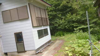 長野県菅平高原 ゆたか山荘 坂下 2026/07/12 07:30