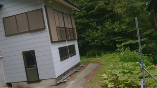 長野県菅平高原 ゆたか山荘 坂下 2026/07/12 09:15