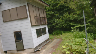 長野県菅平高原 ゆたか山荘 坂下 2026/07/12 10:15