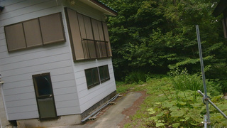 長野県菅平高原 ゆたか山荘 坂下 2026/07/12 14:00