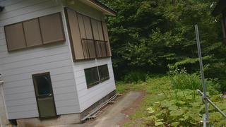 長野県菅平高原 ゆたか山荘 坂下 2026/07/12 17:00