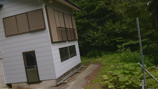 長野県菅平高原 ゆたか山荘 坂下 2026/07/12 17:30