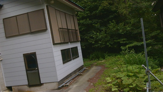 長野県菅平高原 ゆたか山荘 坂下 2026/07/12 17:45