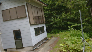長野県菅平高原 ゆたか山荘 坂下 2026/07/12 18:15
