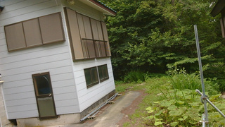 長野県菅平高原 ゆたか山荘 坂下 2026/07/12 18:45