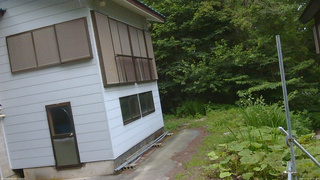 長野県菅平高原 ゆたか山荘 坂下 2026/07/12 19:00