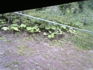 長野県菅平高原 ゆたか山荘 駐車場 2026/07/13 08:00