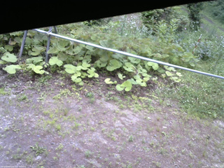 長野県菅平高原 ゆたか山荘 駐車場 2026/07/13 17:00