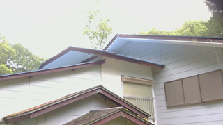 長野県菅平高原 ゆたか山荘 駐車場奥 2026/07/13 05:30