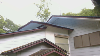 長野県菅平高原 ゆたか山荘 駐車場奥 2026/07/13 06:30