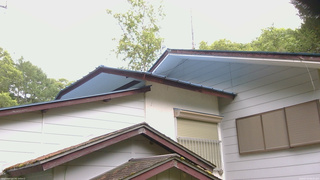 長野県菅平高原 ゆたか山荘 駐車場奥 2026/07/13 06:45