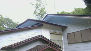 長野県菅平高原 ゆたか山荘 駐車場奥 2026/07/13 09:00