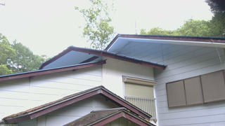 長野県菅平高原 ゆたか山荘 駐車場奥 2026/07/13 13:00