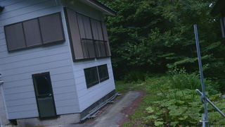 長野県菅平高原 ゆたか山荘 坂下 2026/07/13 05:00