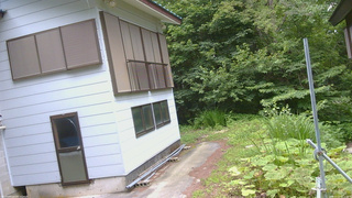 長野県菅平高原 ゆたか山荘 坂下 2026/07/13 05:15