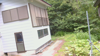 長野県菅平高原 ゆたか山荘 坂下 2026/07/13 05:30