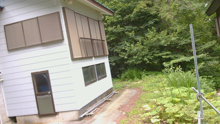 長野県菅平高原 ゆたか山荘 坂下 2026/07/13 06:15