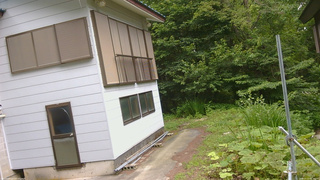 長野県菅平高原 ゆたか山荘 坂下 2026/07/13 06:30
