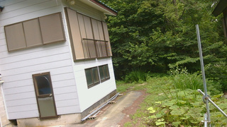 長野県菅平高原 ゆたか山荘 坂下 2026/07/13 07:00