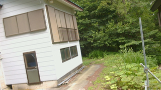 長野県菅平高原 ゆたか山荘 坂下 2026/07/13 07:30