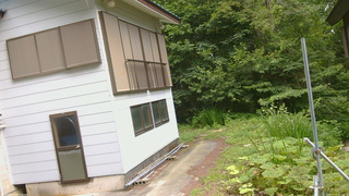 長野県菅平高原 ゆたか山荘 坂下 2026/07/13 07:45