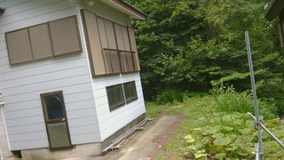 長野県菅平高原 ゆたか山荘 坂下 2026/07/13 08:00