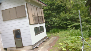 長野県菅平高原 ゆたか山荘 坂下 2026/07/13 08:15
