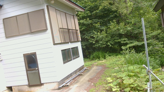 長野県菅平高原 ゆたか山荘 坂下 2026/07/13 09:15
