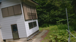 長野県菅平高原 ゆたか山荘 坂下 2026/07/13 09:30